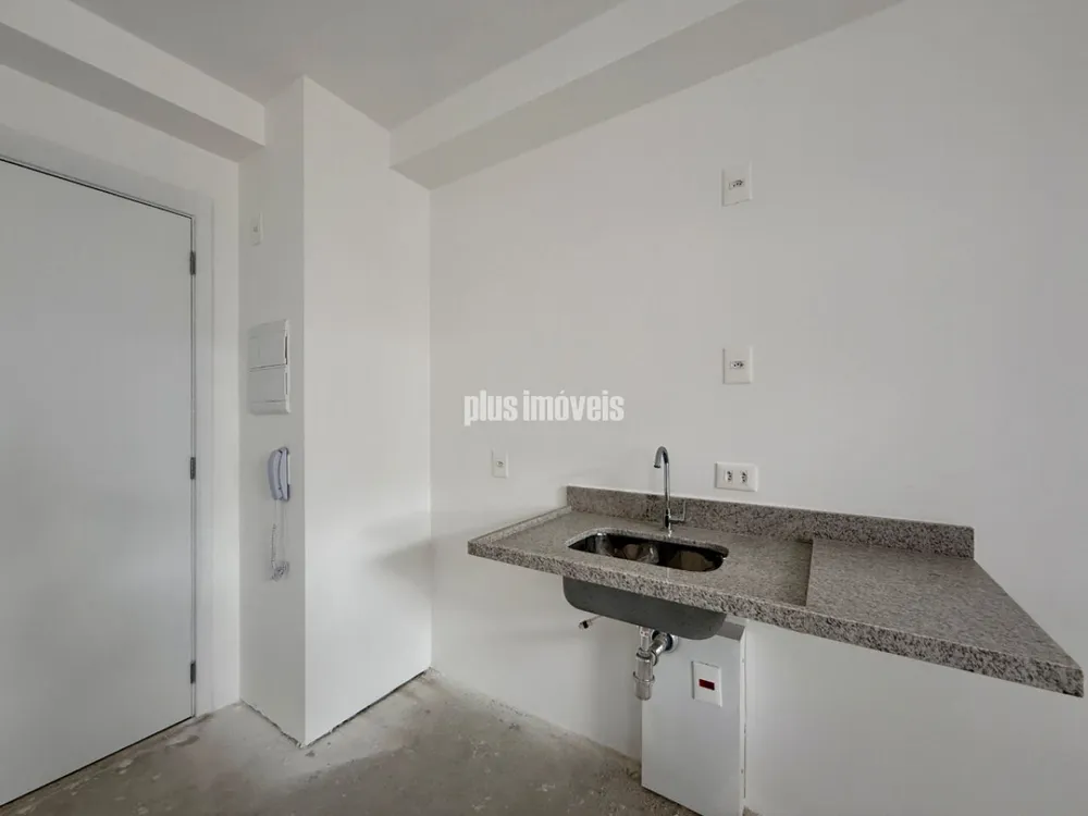 Kitnet-Studio, 23 m² - Foto 3