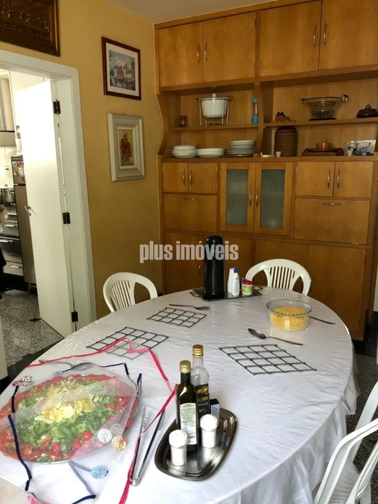 Casa, 5 quartos, 489 m² - Foto 16
