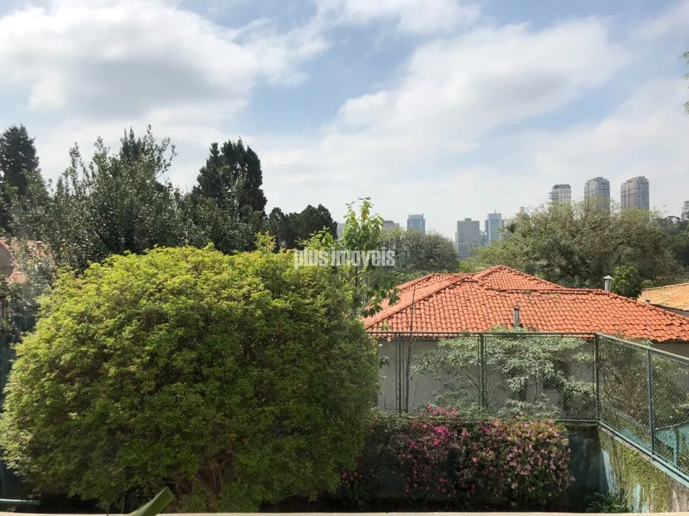 Casa, 5 quartos, 489 m² - Foto 11