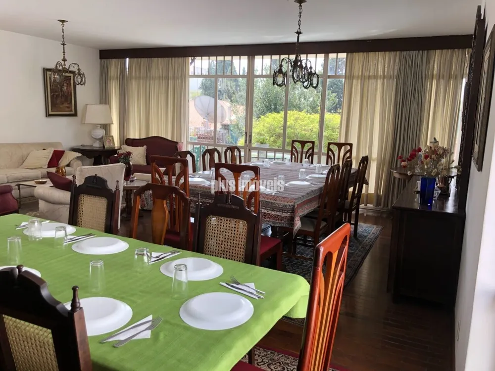Casa, 5 quartos, 489 m² - Foto 8