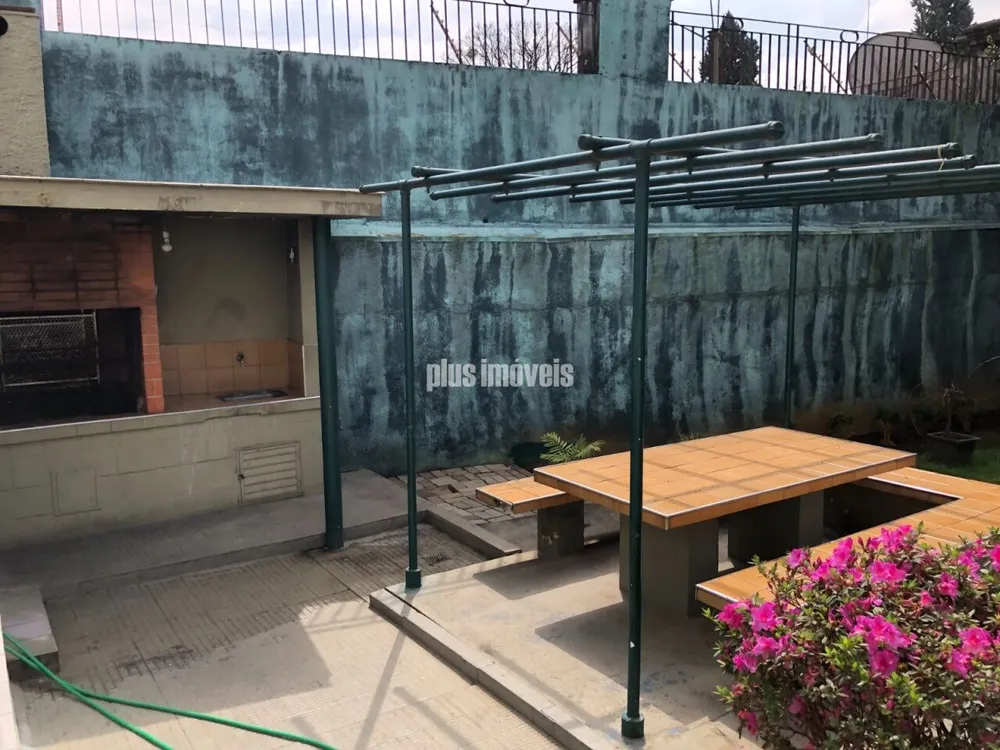 Casa, 5 quartos, 489 m² - Foto 4