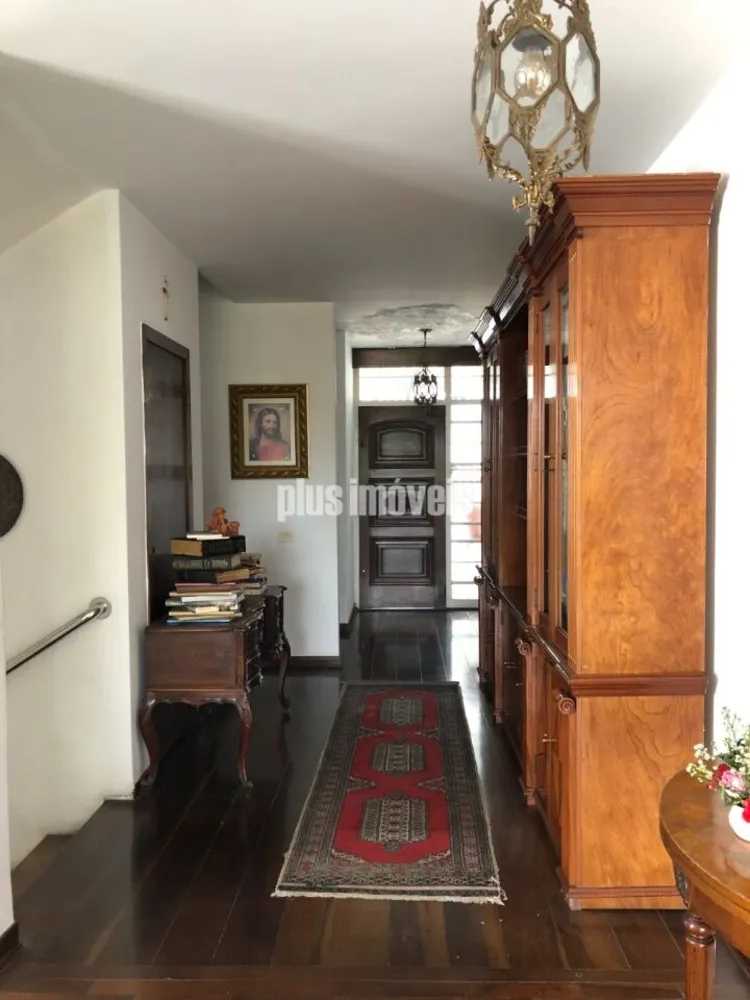 Casa, 5 quartos, 489 m² - Foto 7