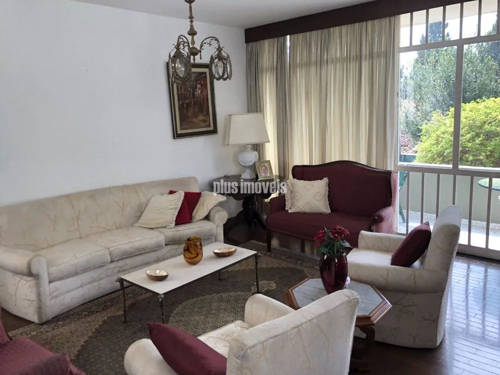 Casa, 5 quartos, 489 m² - Foto 10