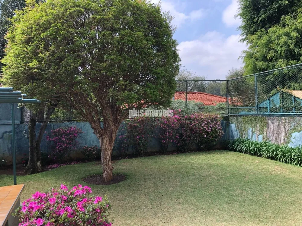 Casa, 5 quartos, 489 m² - Foto 2