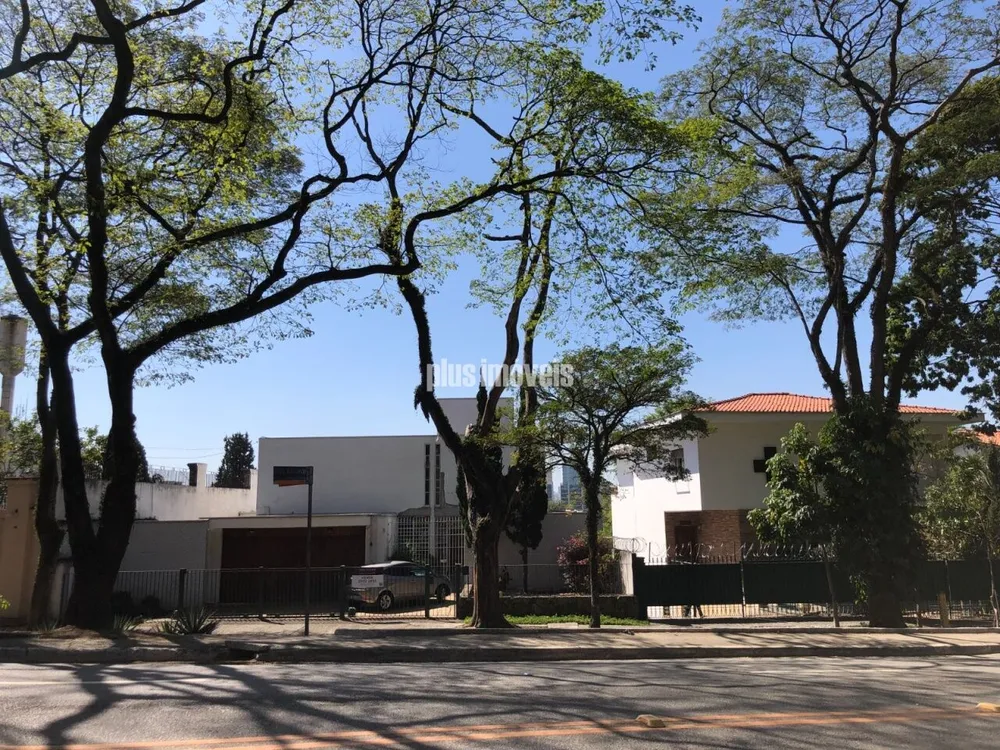 Casa, 5 quartos, 489 m² - Foto 1