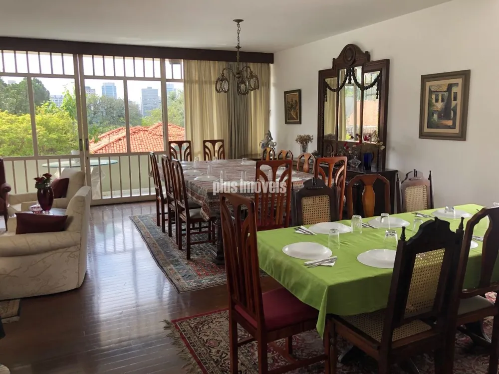 Casa, 5 quartos, 489 m² - Foto 9