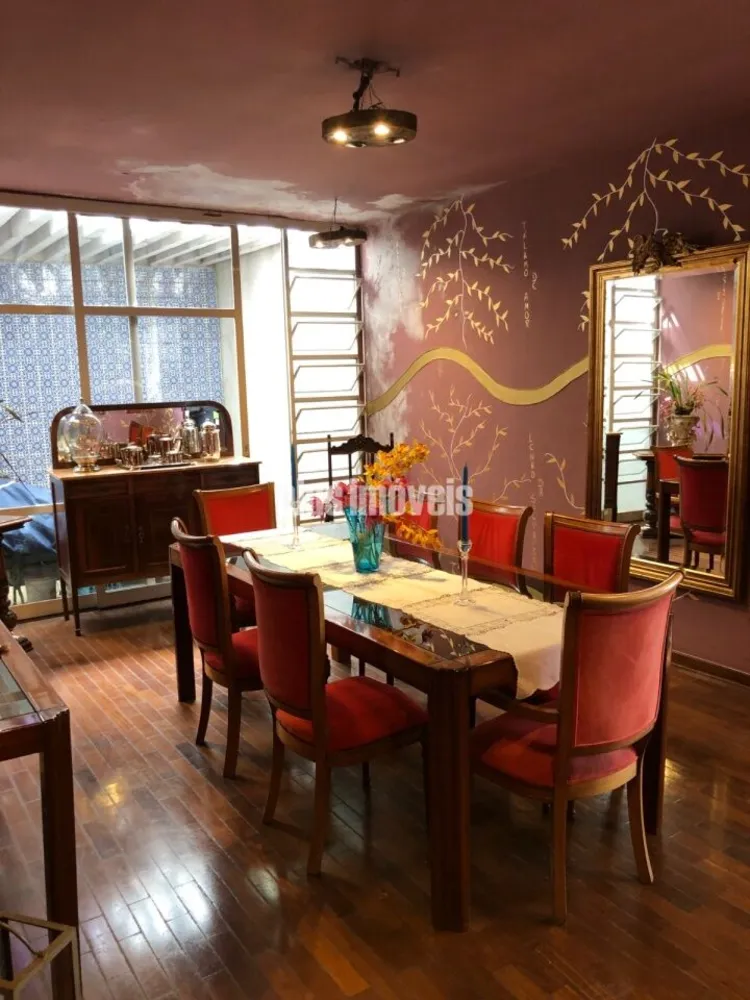 Casa, 5 quartos, 489 m² - Foto 13