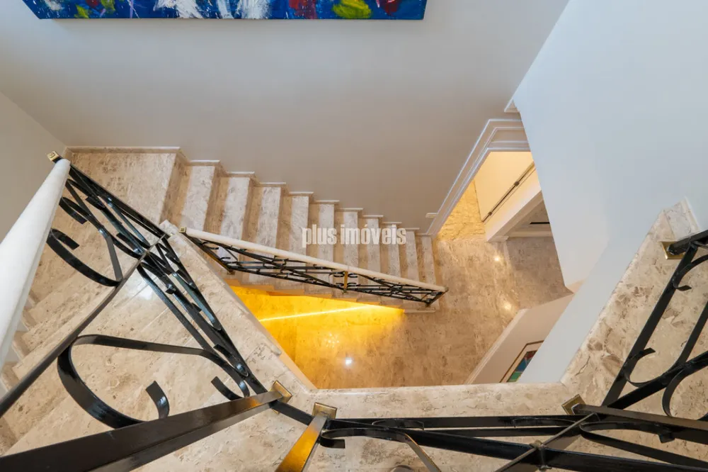 Apartamento, 3 quartos, 544 m² - Foto 2