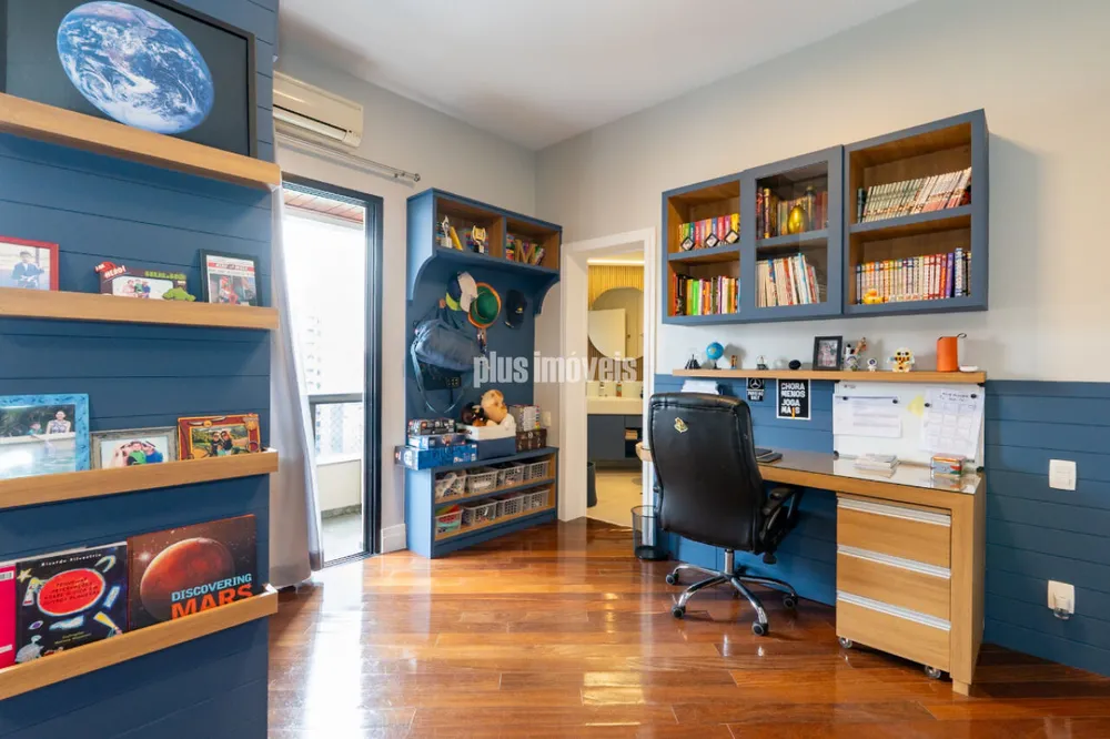 Apartamento, 3 quartos, 544 m² - Foto 4