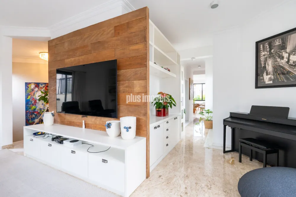 Apartamento, 3 quartos, 544 m² - Foto 3