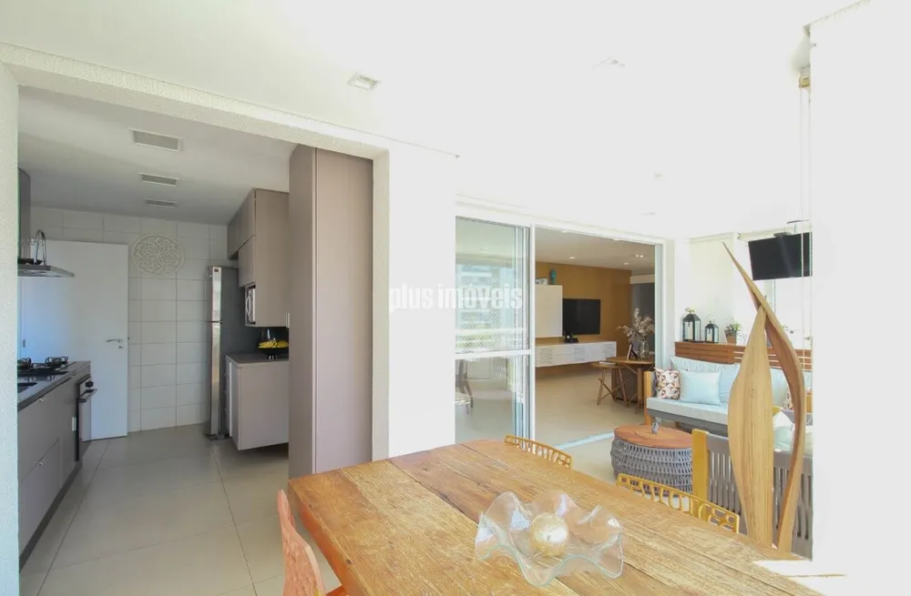 Apartamento, 3 quartos, 142 m² - Foto 1