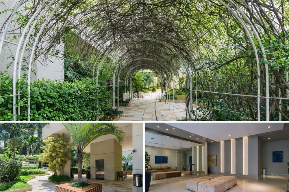 Apartamento, 3 quartos, 142 m² - Foto 3