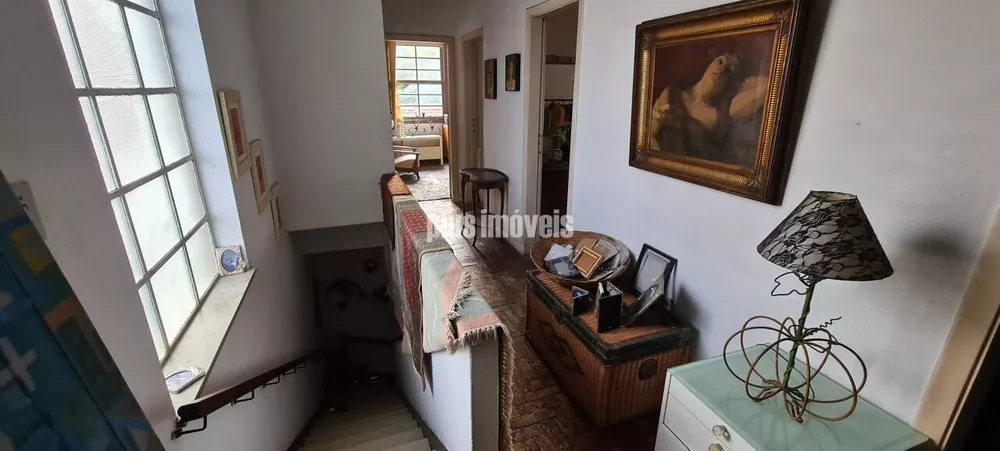 Casa, 3 quartos, 220 m² - Foto 8