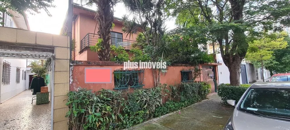 Casa, 3 quartos, 220 m² - Foto 1
