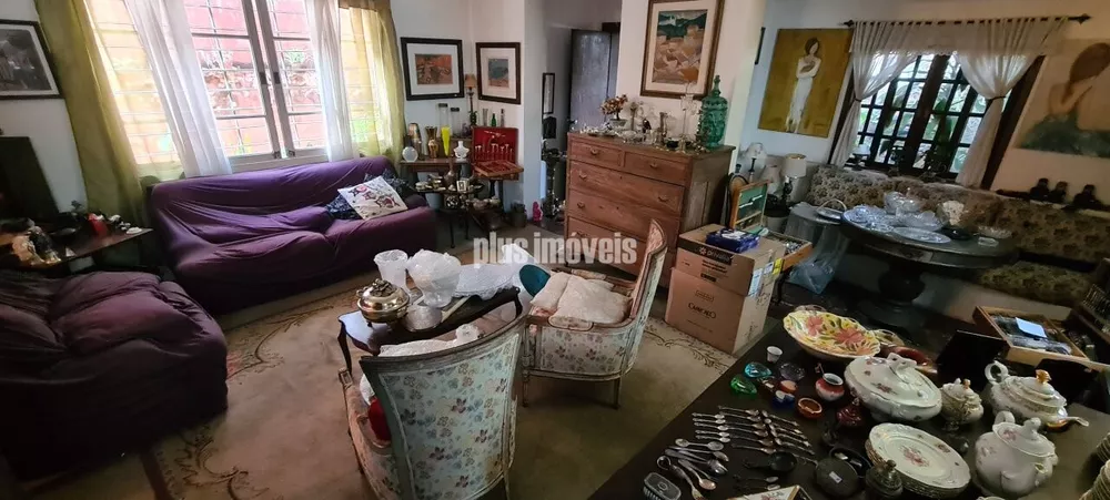 Casa, 3 quartos, 220 m² - Foto 6