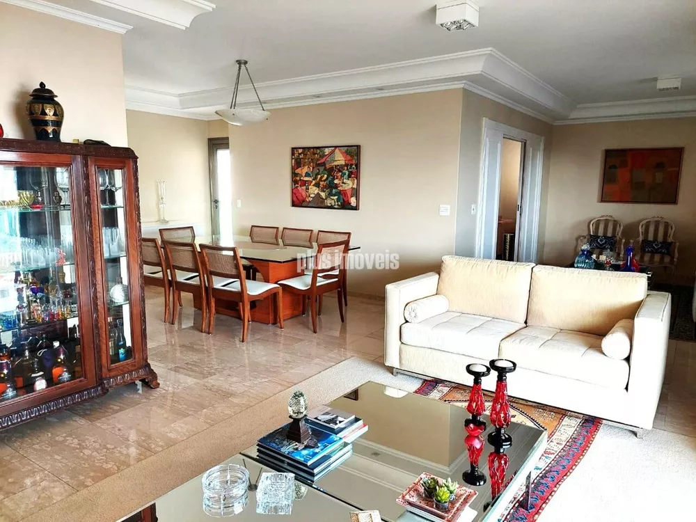 Apartamento à venda com 3 quartos, 300m² - Foto 8