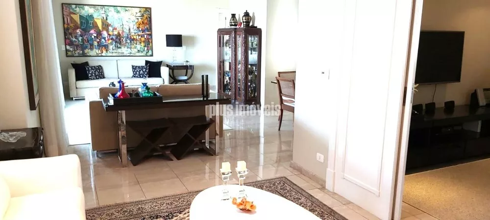 Apartamento à venda com 3 quartos, 300m² - Foto 6