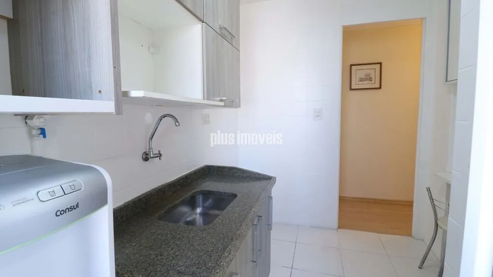 Apartamento, 3 quartos, 65 m² - Foto 5