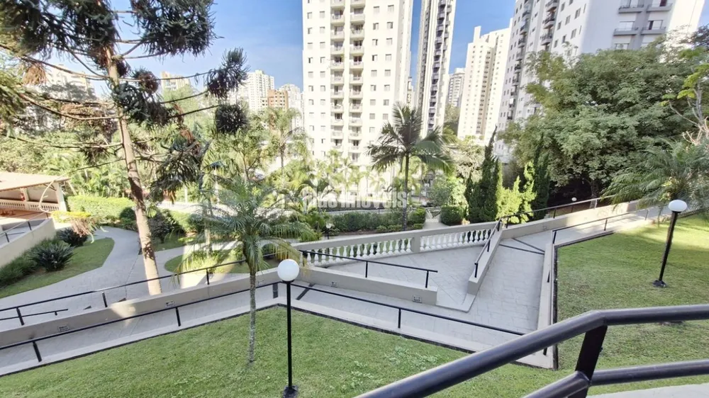 Apartamento, 3 quartos, 65 m² - Foto 1