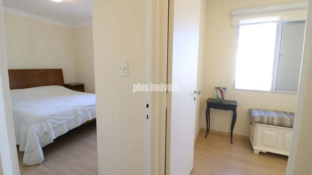 Apartamento, 3 quartos, 65 m² - Foto 3