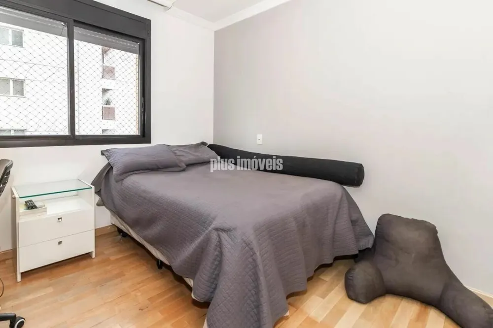 Apartamento, 4 quartos, 179 m² - Foto 3