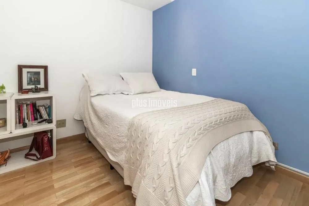 Apartamento, 4 quartos, 179 m² - Foto 2