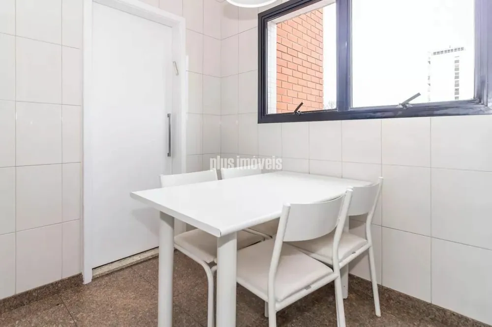 Apartamento, 4 quartos, 179 m² - Foto 1
