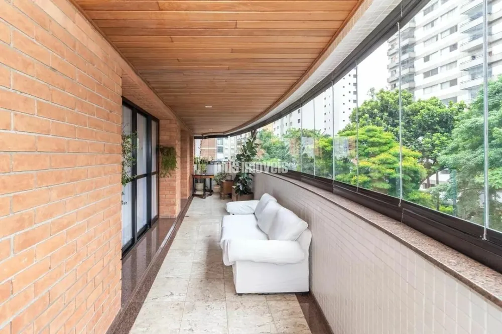 Apartamento, 4 quartos, 179 m² - Foto 4