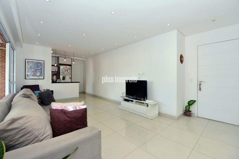 Apartamento, 3 quartos, 120 m² - Foto 1