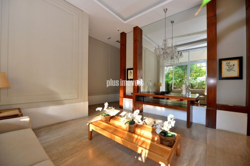 Apartamento, 3 quartos, 120 m² - Foto 3