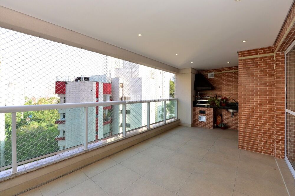 Apartamento, 3 quartos, 120 m² - Foto 2