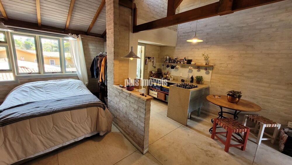 Casa, 9 quartos, 650 m² - Foto 14