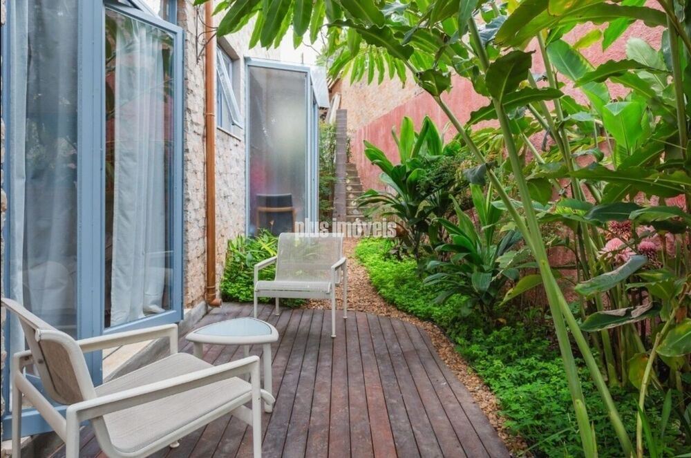 Casa, 9 quartos, 650 m² - Foto 23