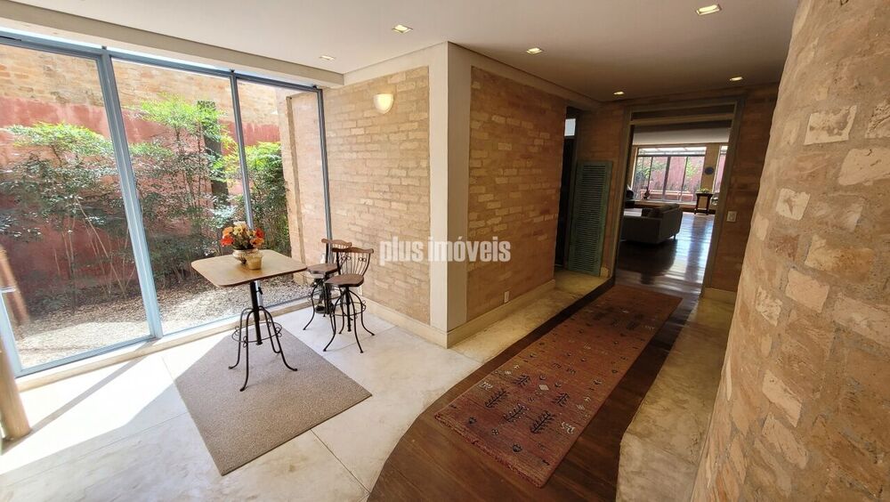 Casa, 9 quartos, 650 m² - Foto 5