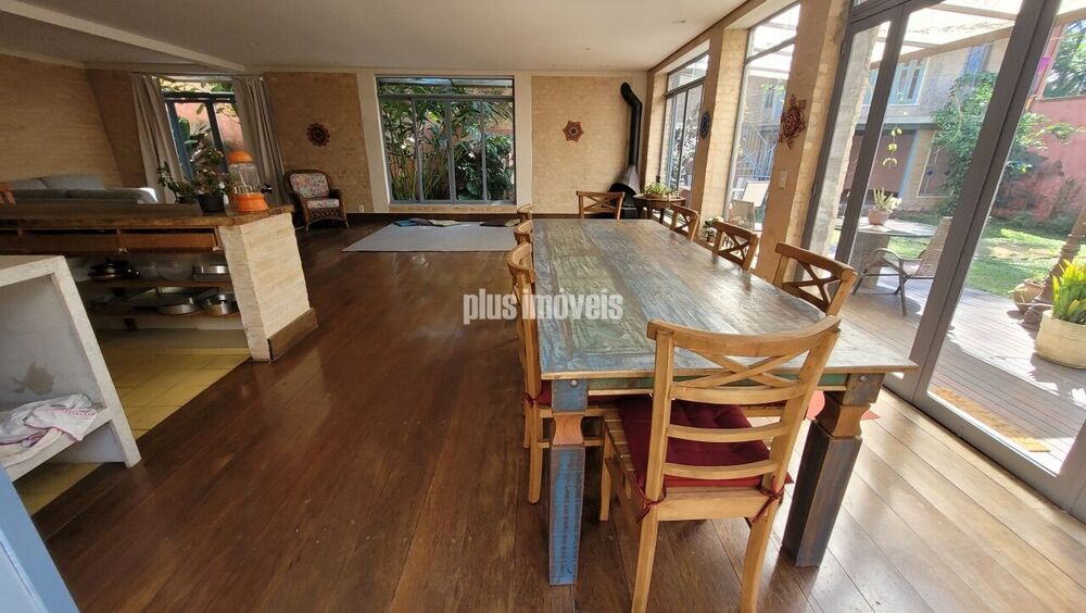 Casa, 9 quartos, 650 m² - Foto 7