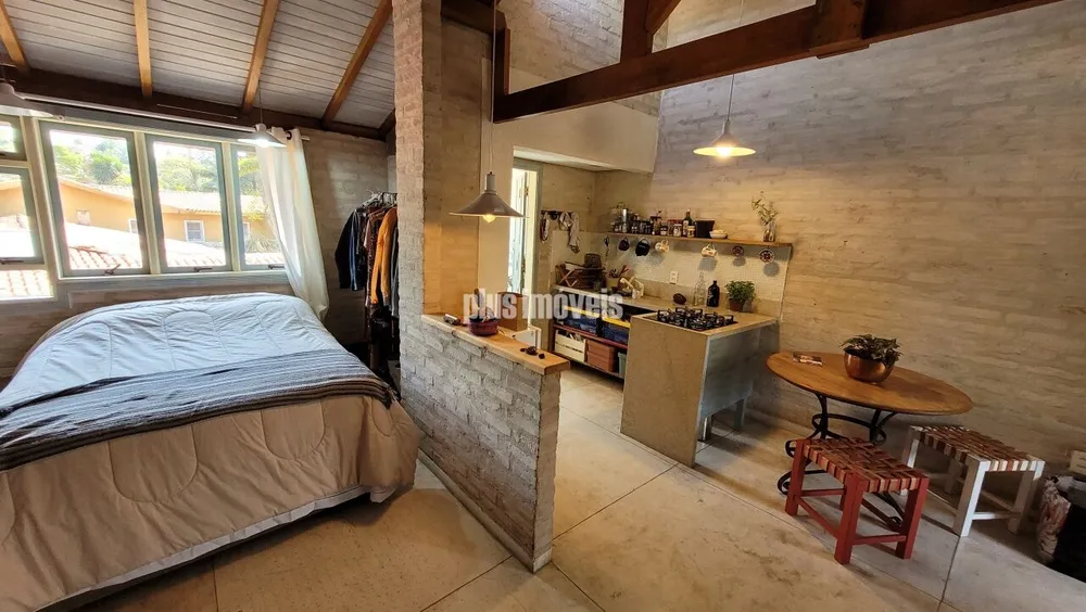 Casa, 9 quartos, 650 m² - Foto 18