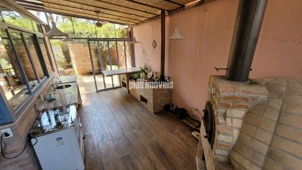 Casa, 9 quartos, 650 m² - Foto 10