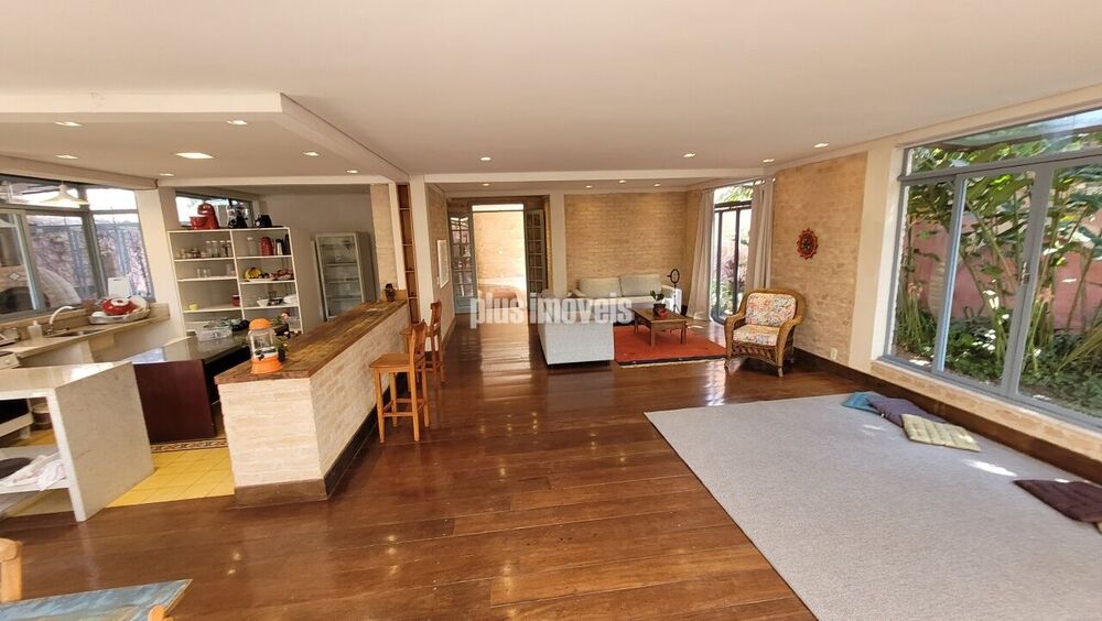 Casa, 9 quartos, 650 m² - Foto 8