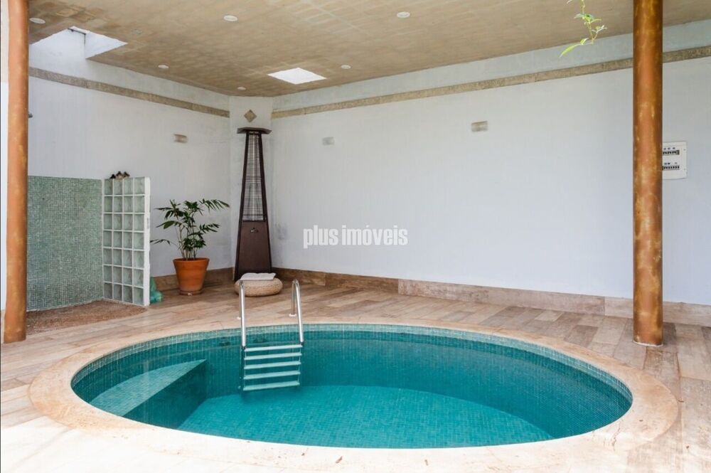 Casa, 9 quartos, 650 m² - Foto 22
