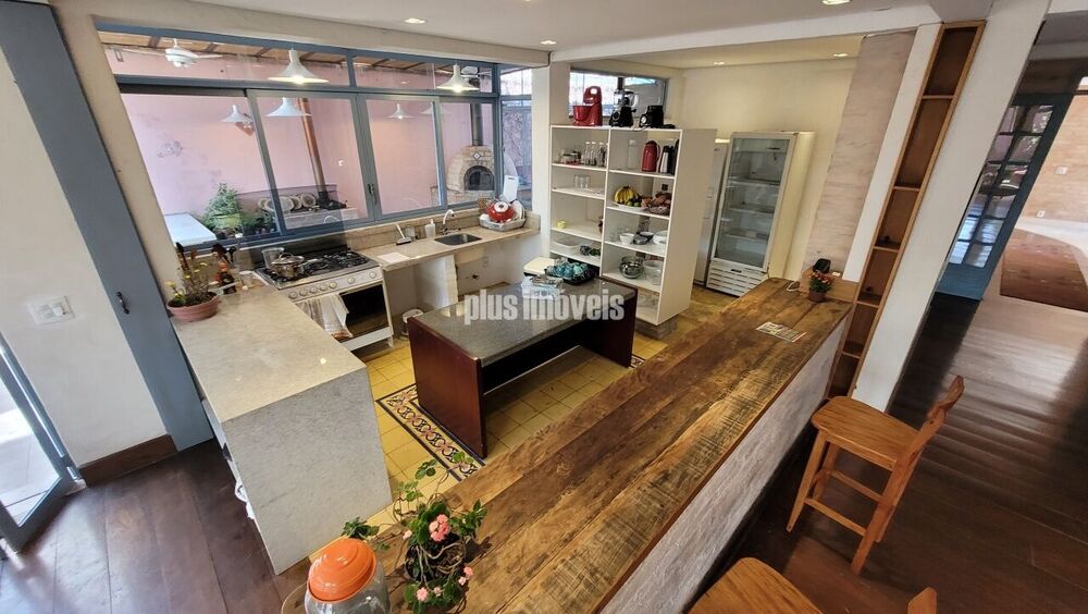 Casa, 9 quartos, 650 m² - Foto 6