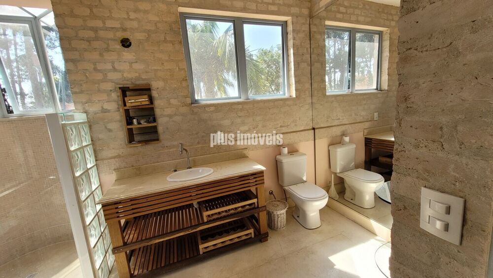 Casa, 9 quartos, 650 m² - Foto 12