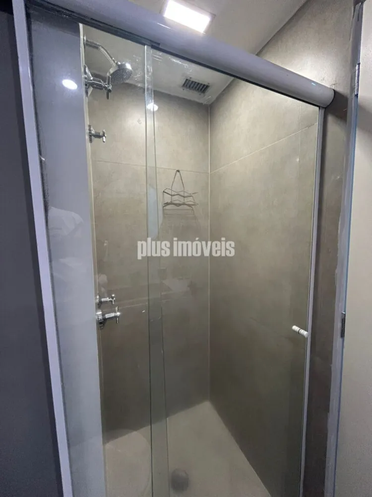Apartamento, 1 quarto, 37 m² - Foto 4