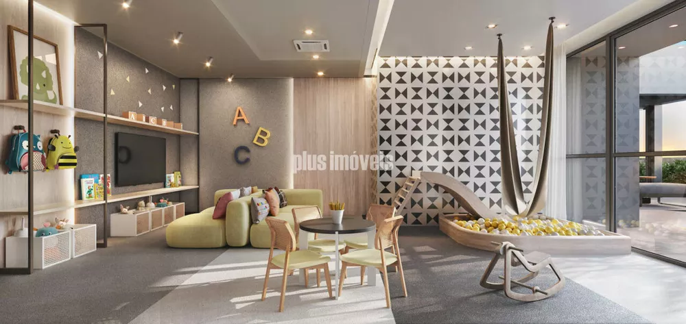 Apartamento, 3 quartos, 141 m² - Foto 5