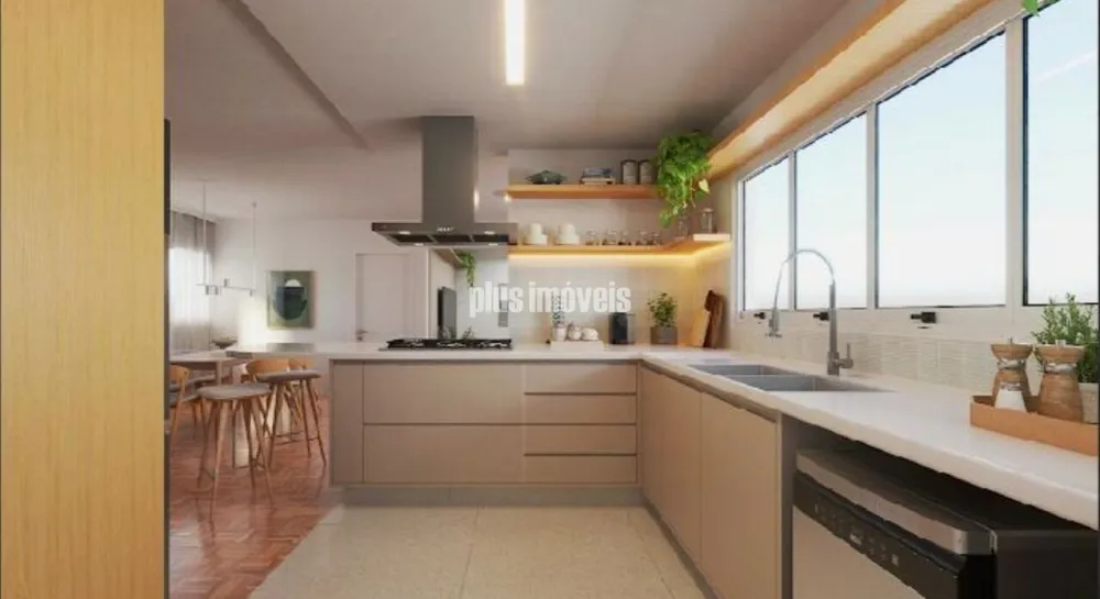 Apartamento, 2 quartos, 108 m² - Foto 2