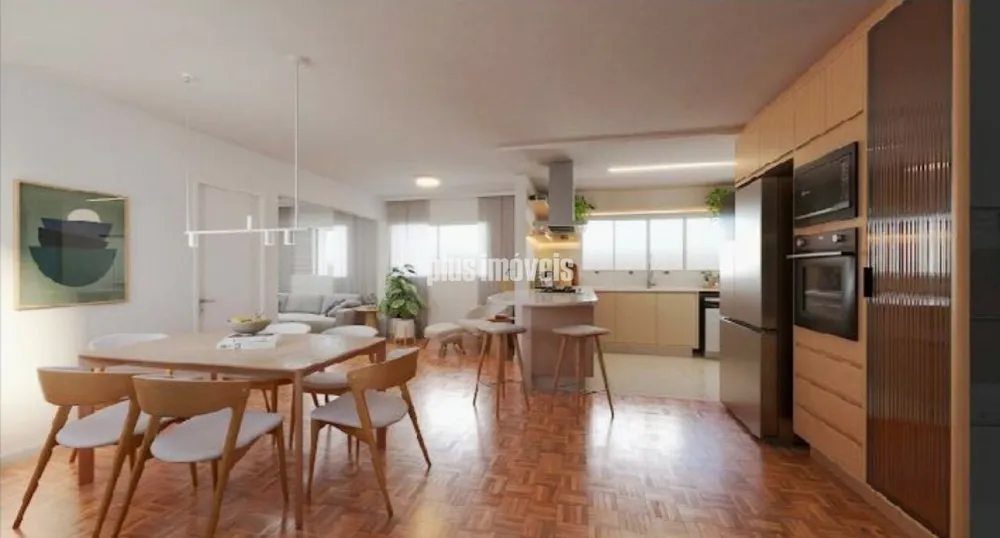 Apartamento, 2 quartos, 108 m² - Foto 1
