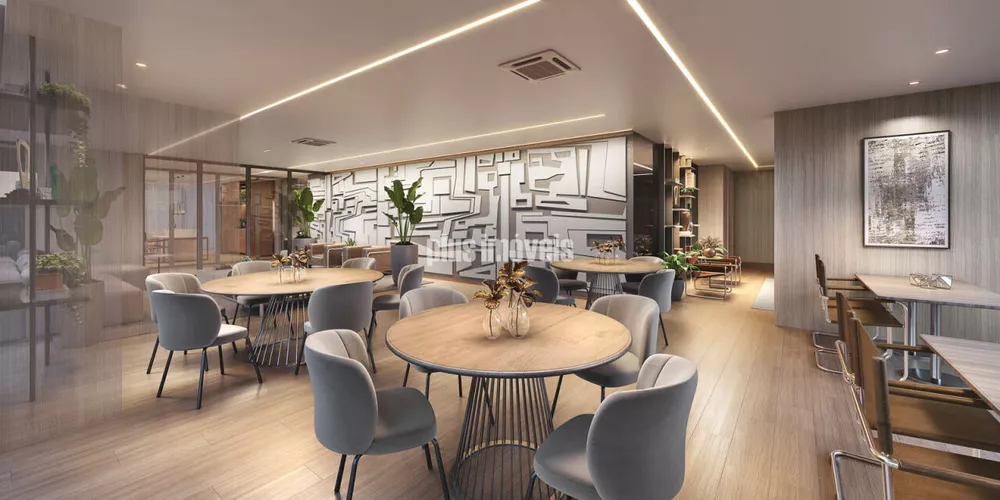 Apartamento, 3 quartos, 141 m² - Foto 8