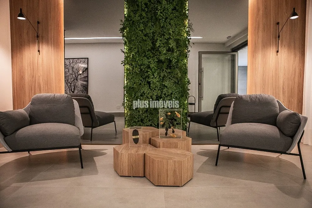 Apartamento, 1 quarto, 86 m² - Foto 2