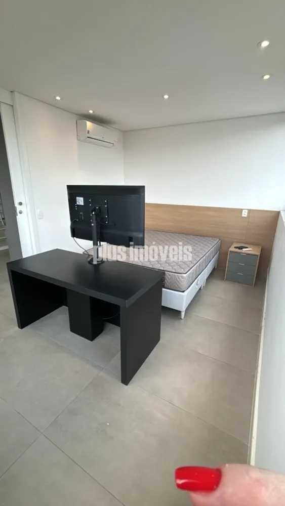 Apartamento, 1 quarto, 86 m² - Foto 1