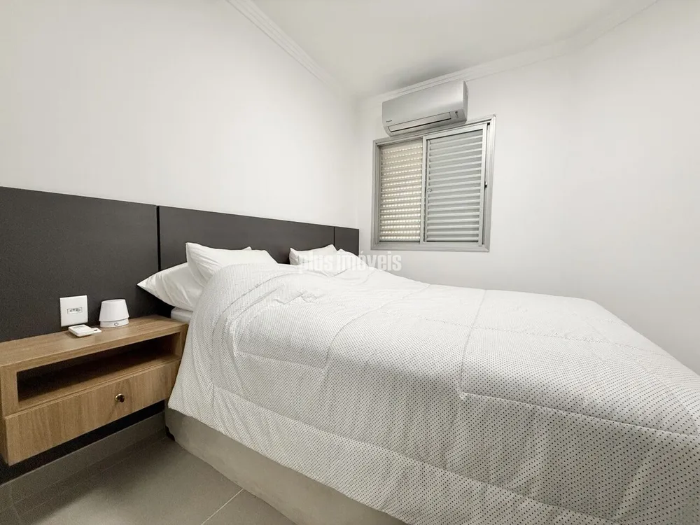 Apartamento, 1 quarto, 36 m² - Foto 4