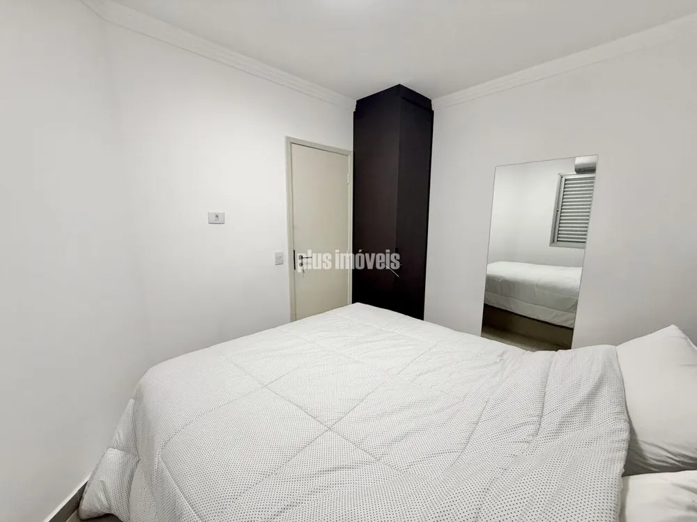Apartamento, 1 quarto, 36 m² - Foto 3